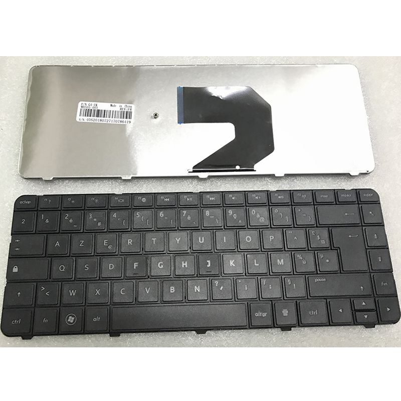 RU/SP/FR/GR لوحة مفاتيح الكمبي - مراجعة Hp Tablet Accessories وسعره