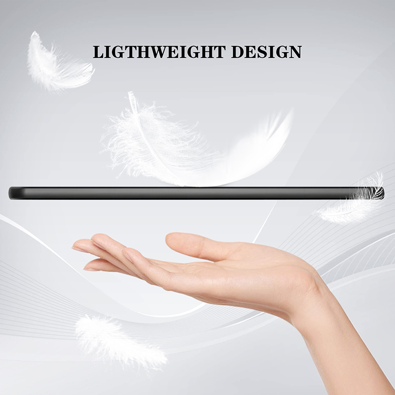 غطاء سيليكون للأجهزة اللوحية ه - مراجعة Honor Tablet X9 Accessories وسعره