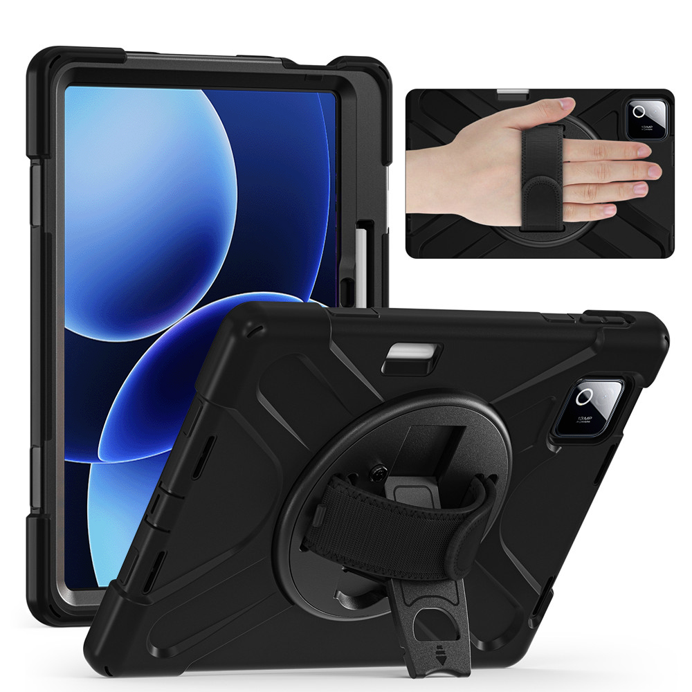 غطاء واقي من الصدمات لـ Xiaomi - مراجعة Poco Tablet Accessories وسعره