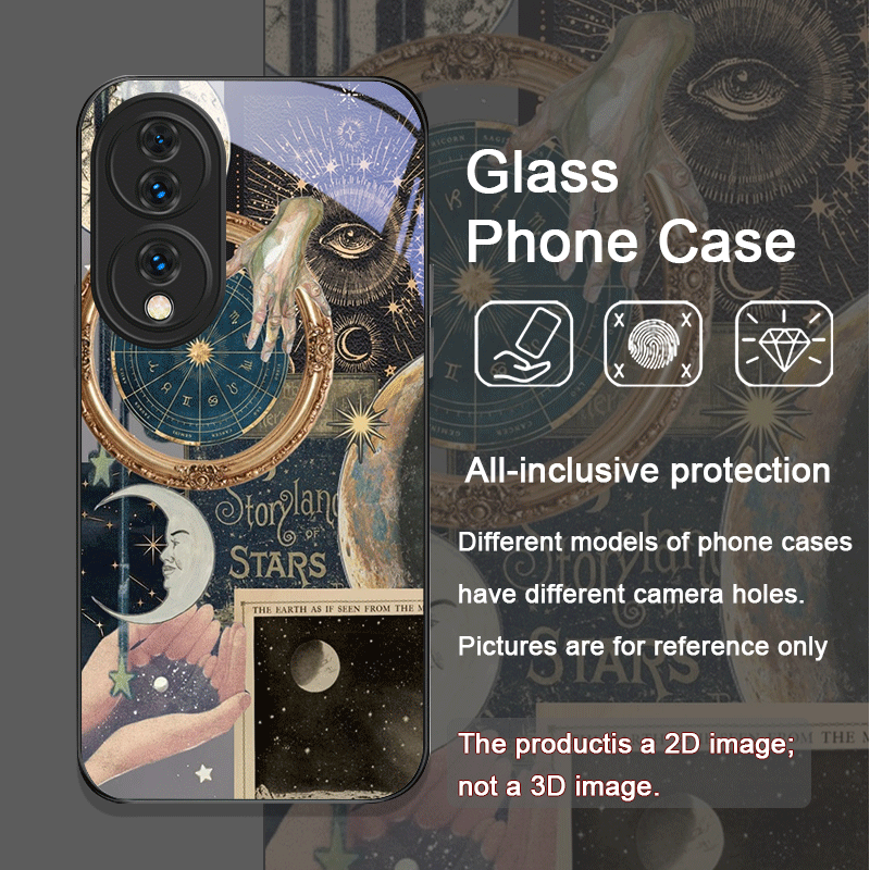 غطاء هاتف من الزجاج المقوى مزي - مراجعة Huawei Mate 60 وسعره