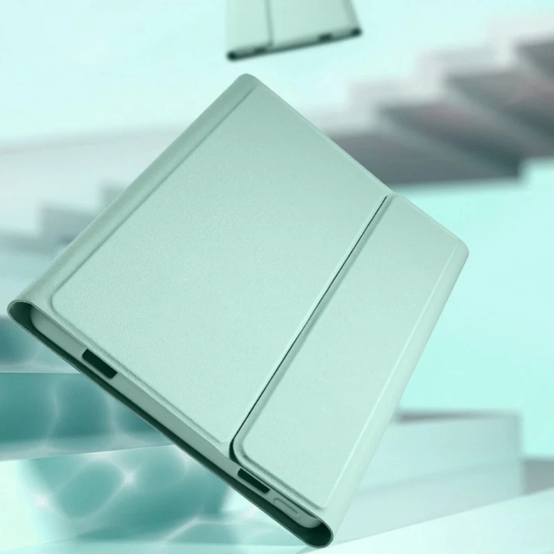 جراب مع ماوس بلوتوث لـ Infinix - مراجعة Bluetooth Trackpad وسعره