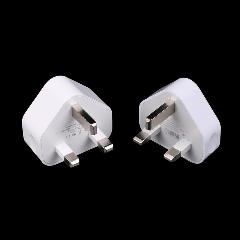 شاحن سريع جديد بمنفذ USB مزدوج - مراجعة Tablet Accessories Uk وسعره