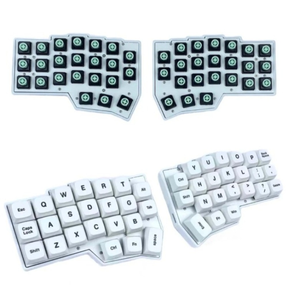 لوحة مفاتيح Topre Switch EC Co - مراجعة Tablet Accessories Uk وسعره