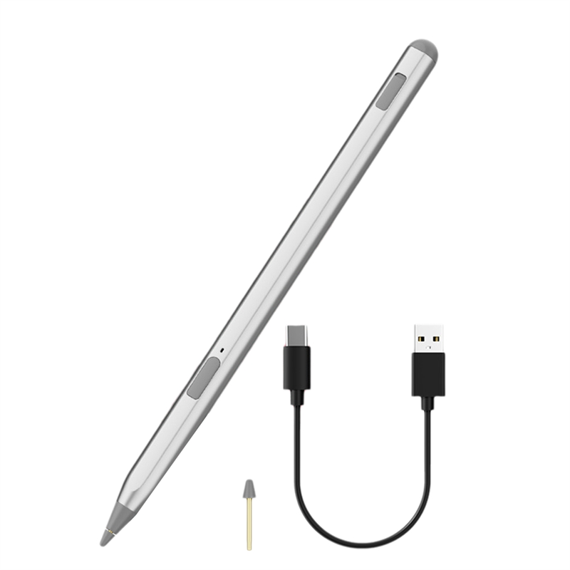 قلم USI 2.0 للكمبيوتر المحمول  - مراجعة Bluetooth Trackpad وسعره